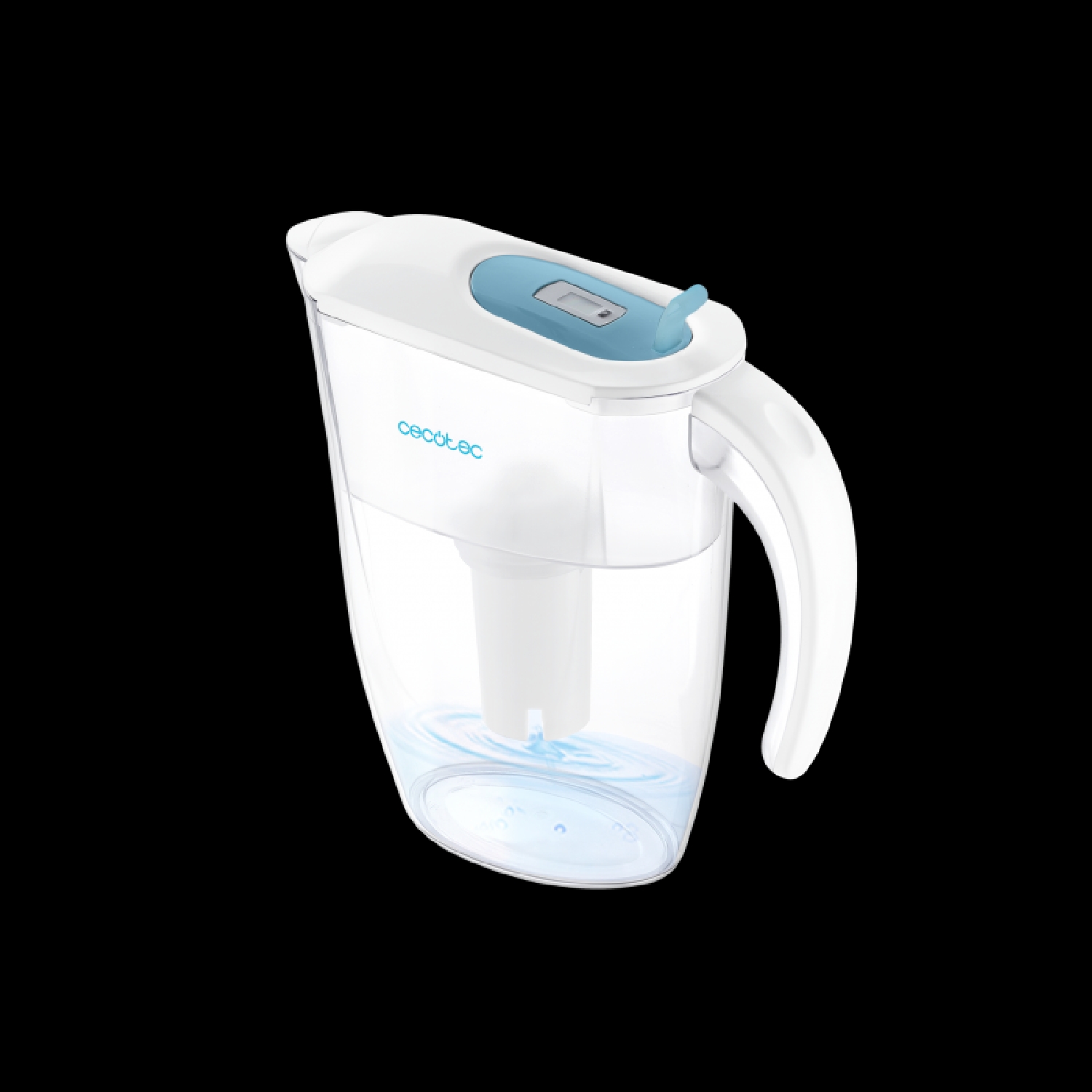 Jarra purificadora de agua H2ONature 2400 Active