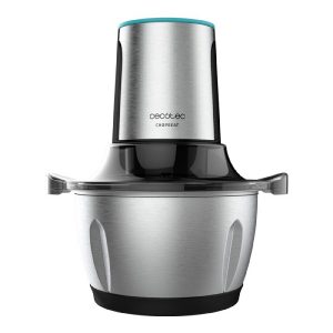 ChopBeat 1500 TitanBlack Steel