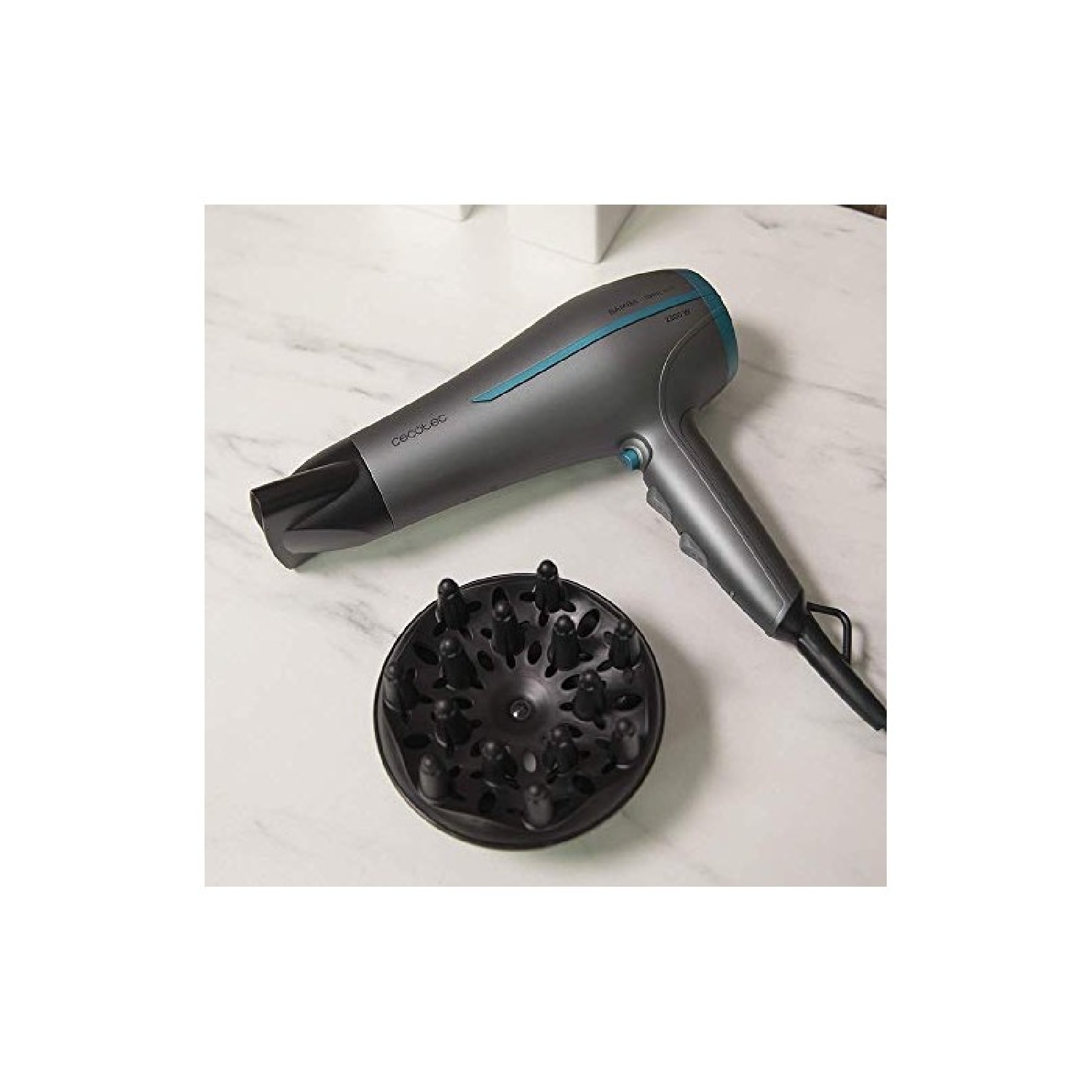 IoniCare 5200 Aura Black - Imagen 5