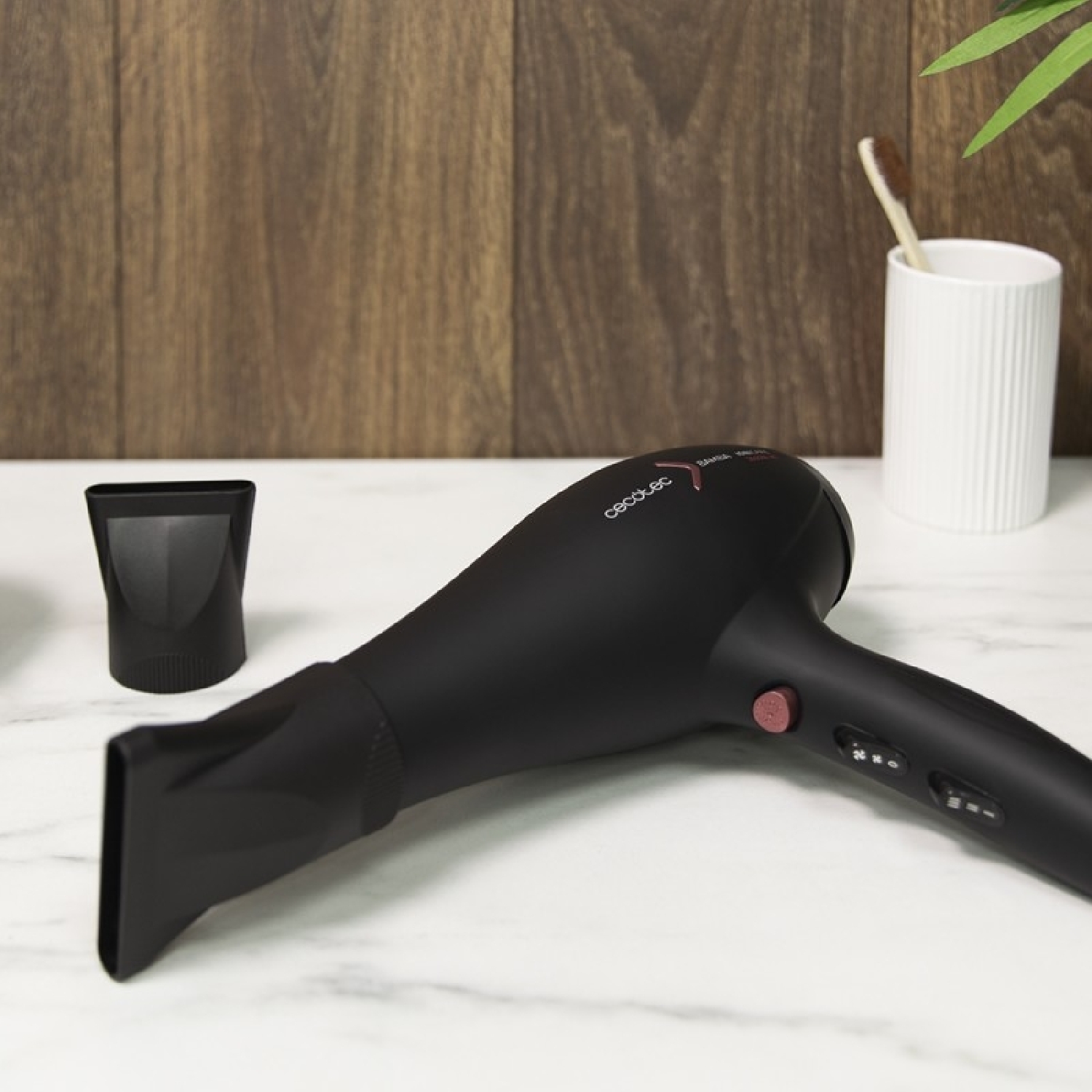 IoniCare 5350 Powershine Fire - Imagen 3