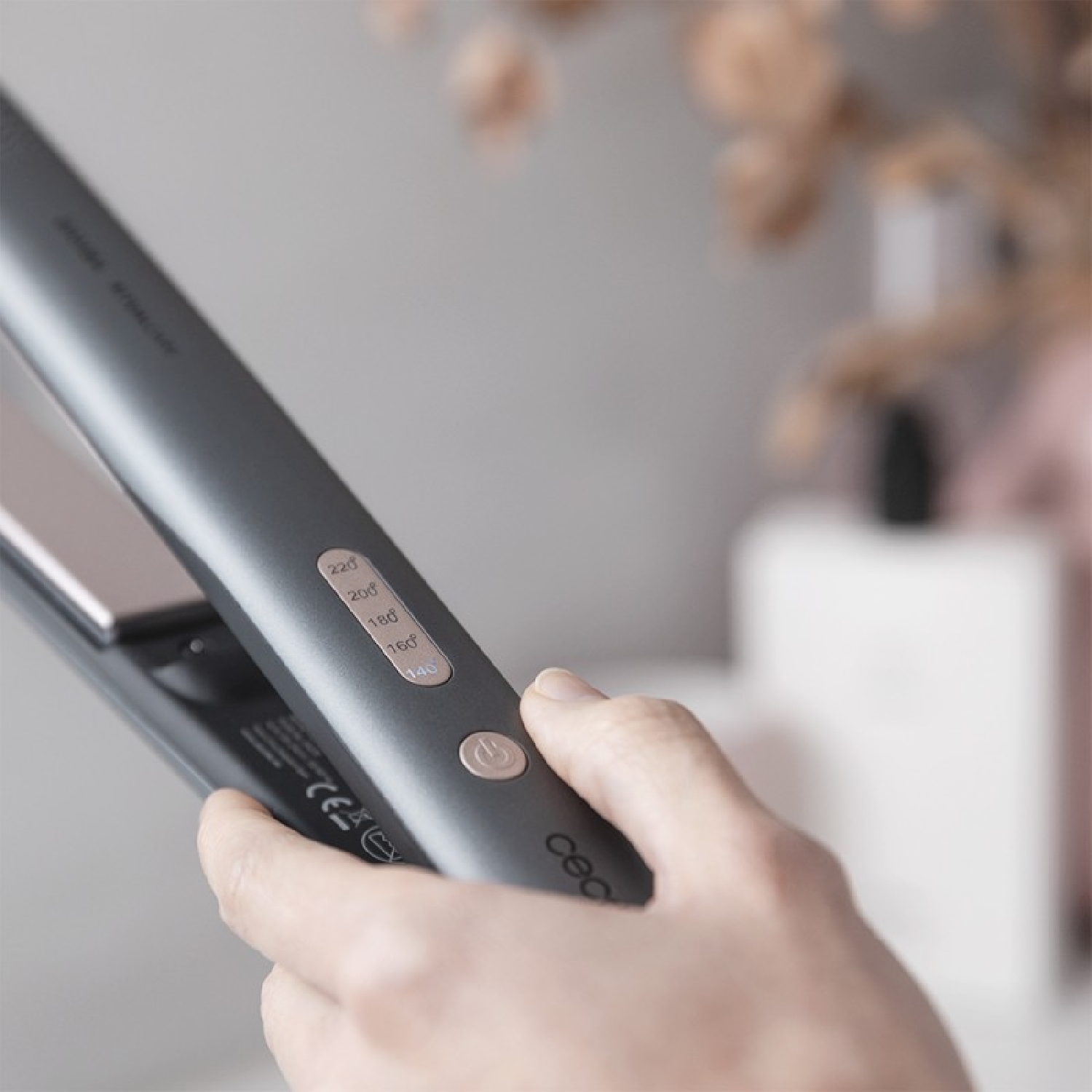 RitualCare 890 Titanium - Imagen 4