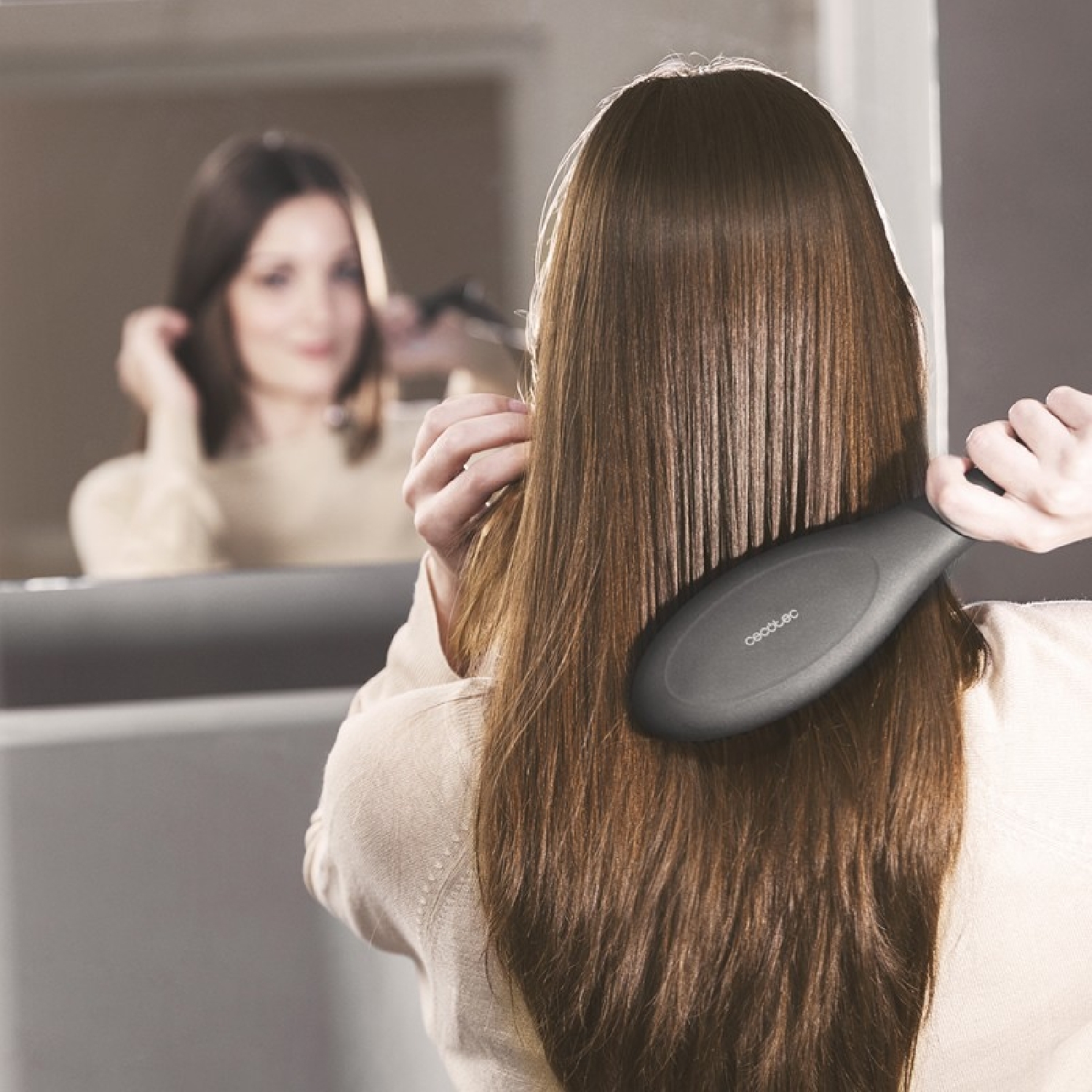 InstantCare 900 Perfect Brush - Imagen 4