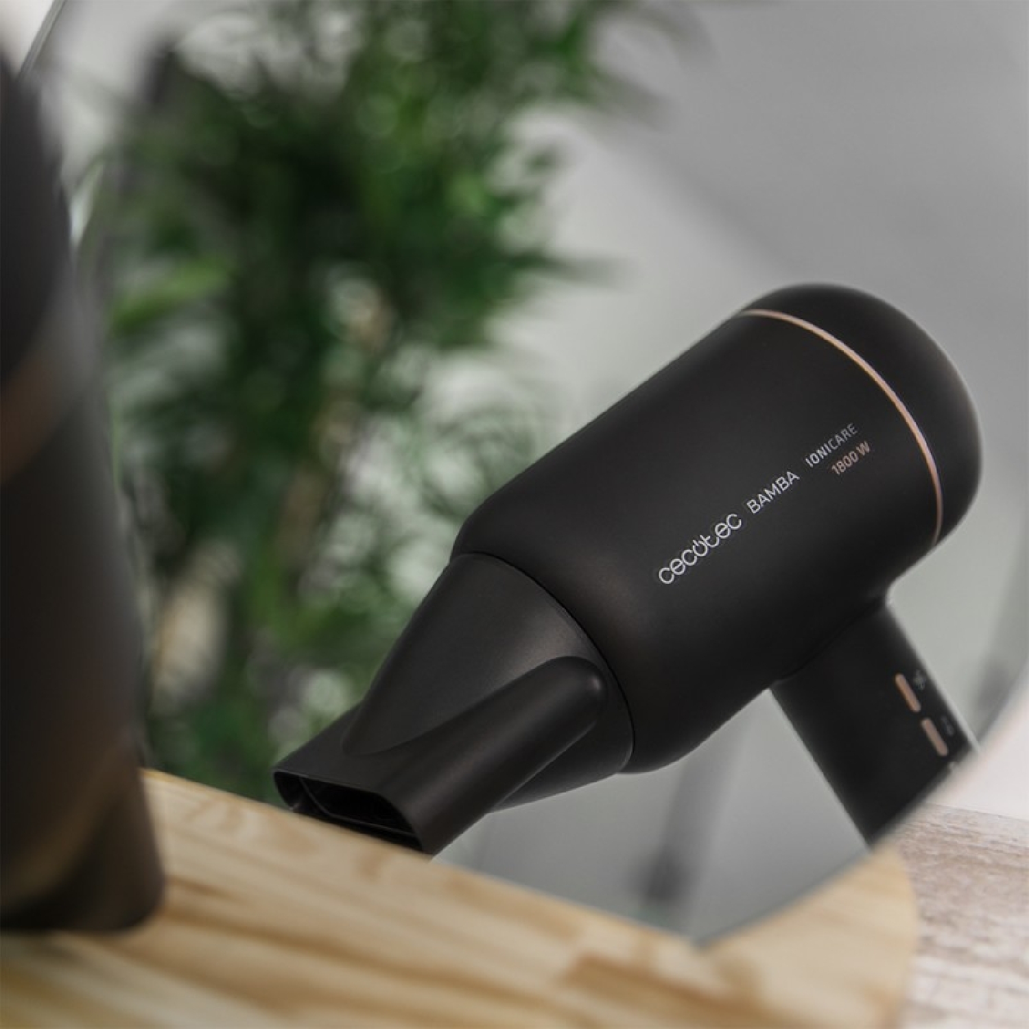 IoniCare 6000 RockStar Fire - Imagen 2