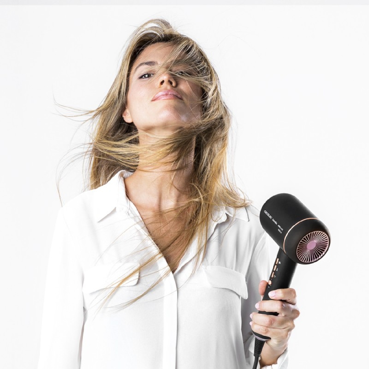 IoniCare 6000 RockStar Fire - Imagen 5