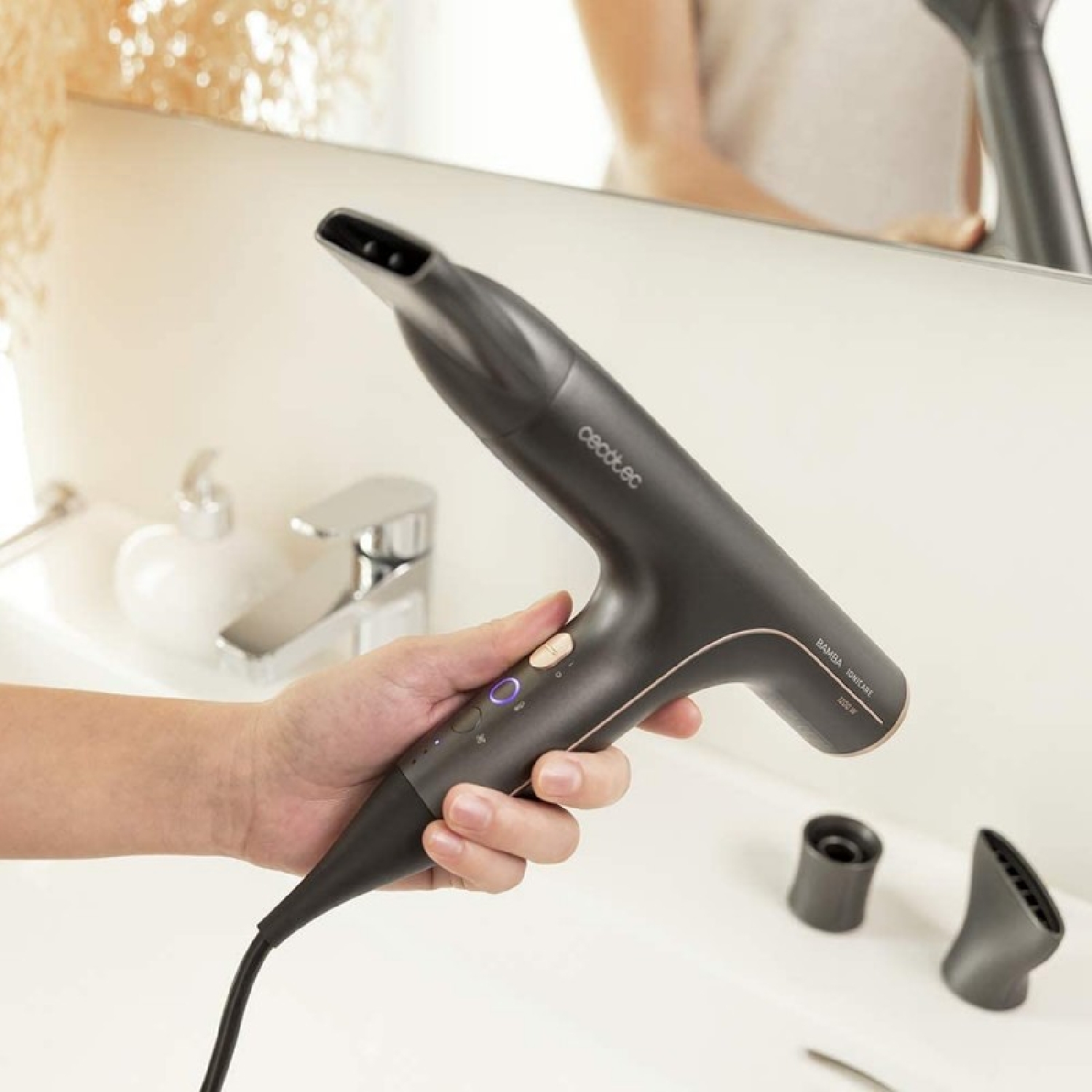 IoniCare 6000 RockStar Soft - Imagen 2