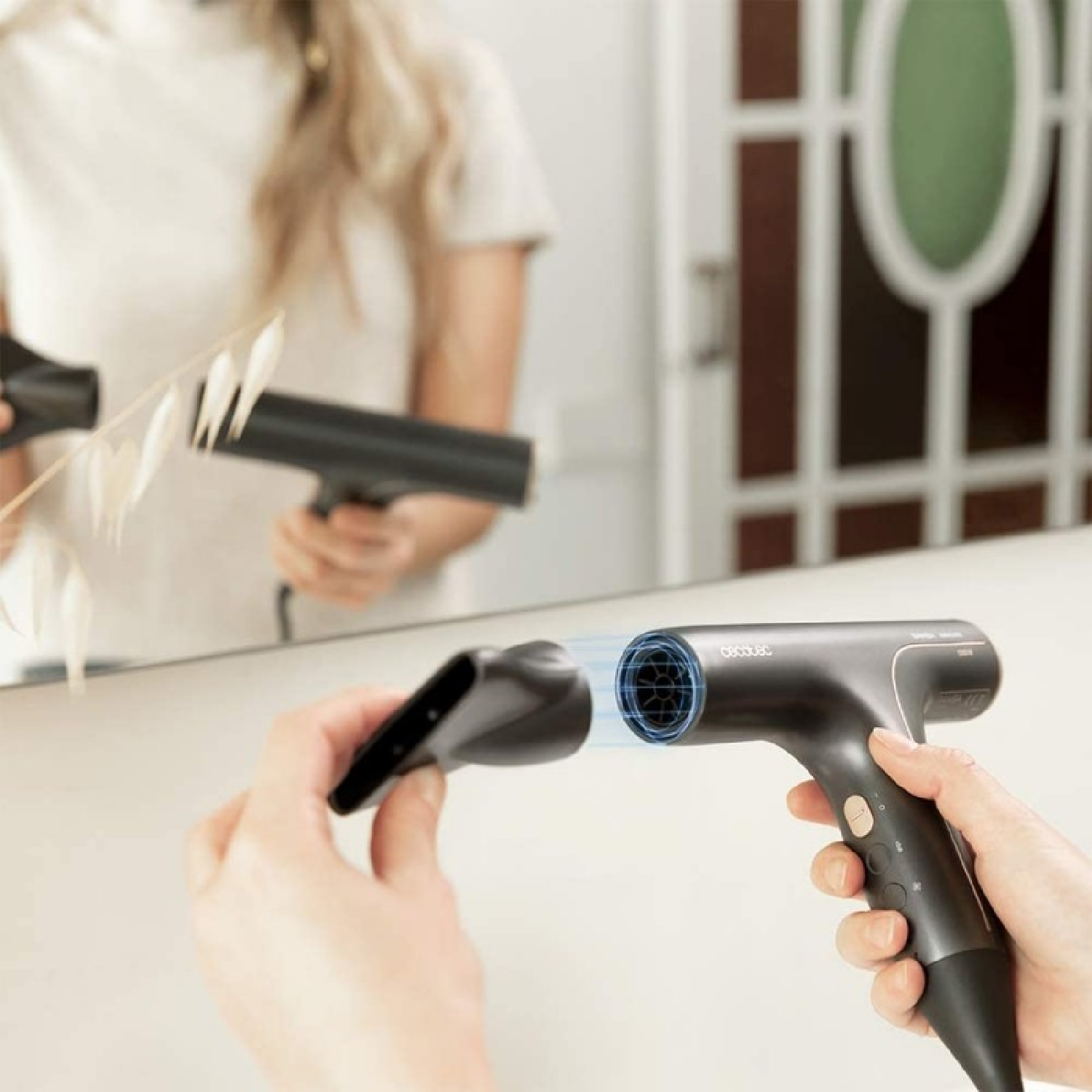 IoniCare 6000 RockStar Soft - Imagen 5