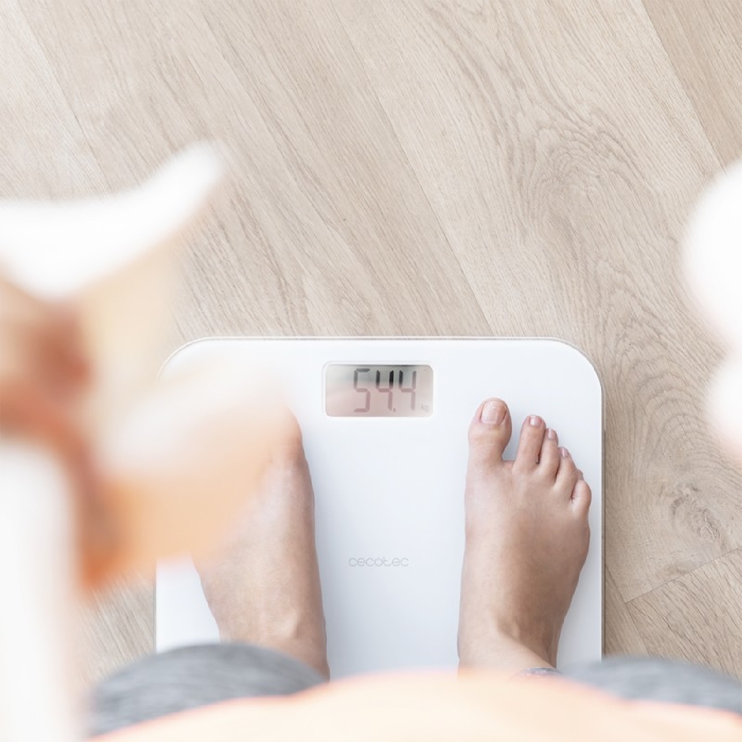 Surface Precision EcoPower 10000 Healthy White - Imagen 4