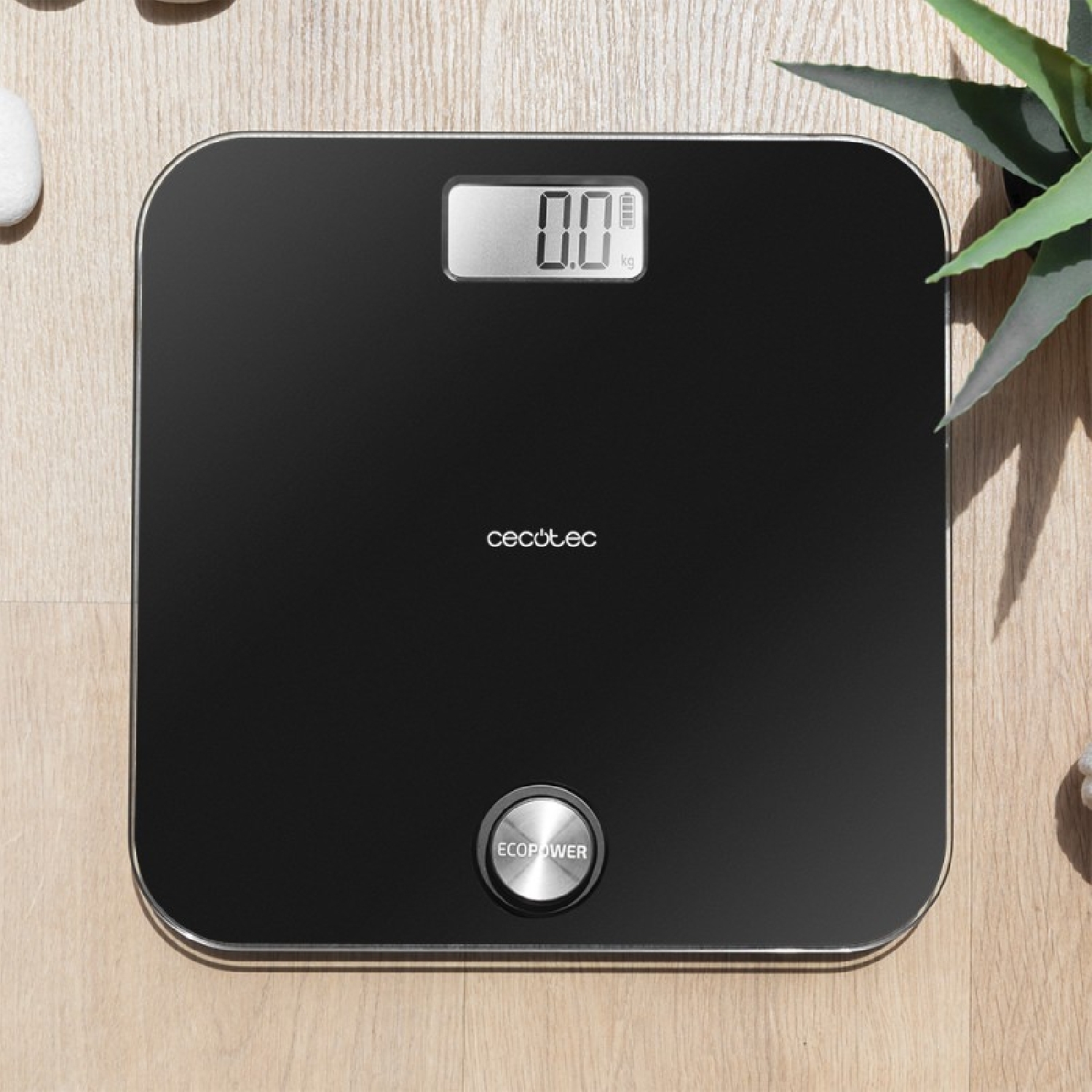 Surface Precision EcoPower 10000 Healthy Black - Imagen 2