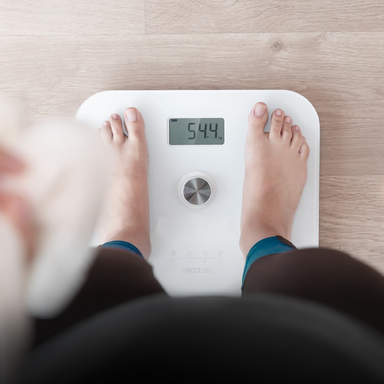 Surface Precision EcoPower 10100 Full Healthy White - Imagen 4