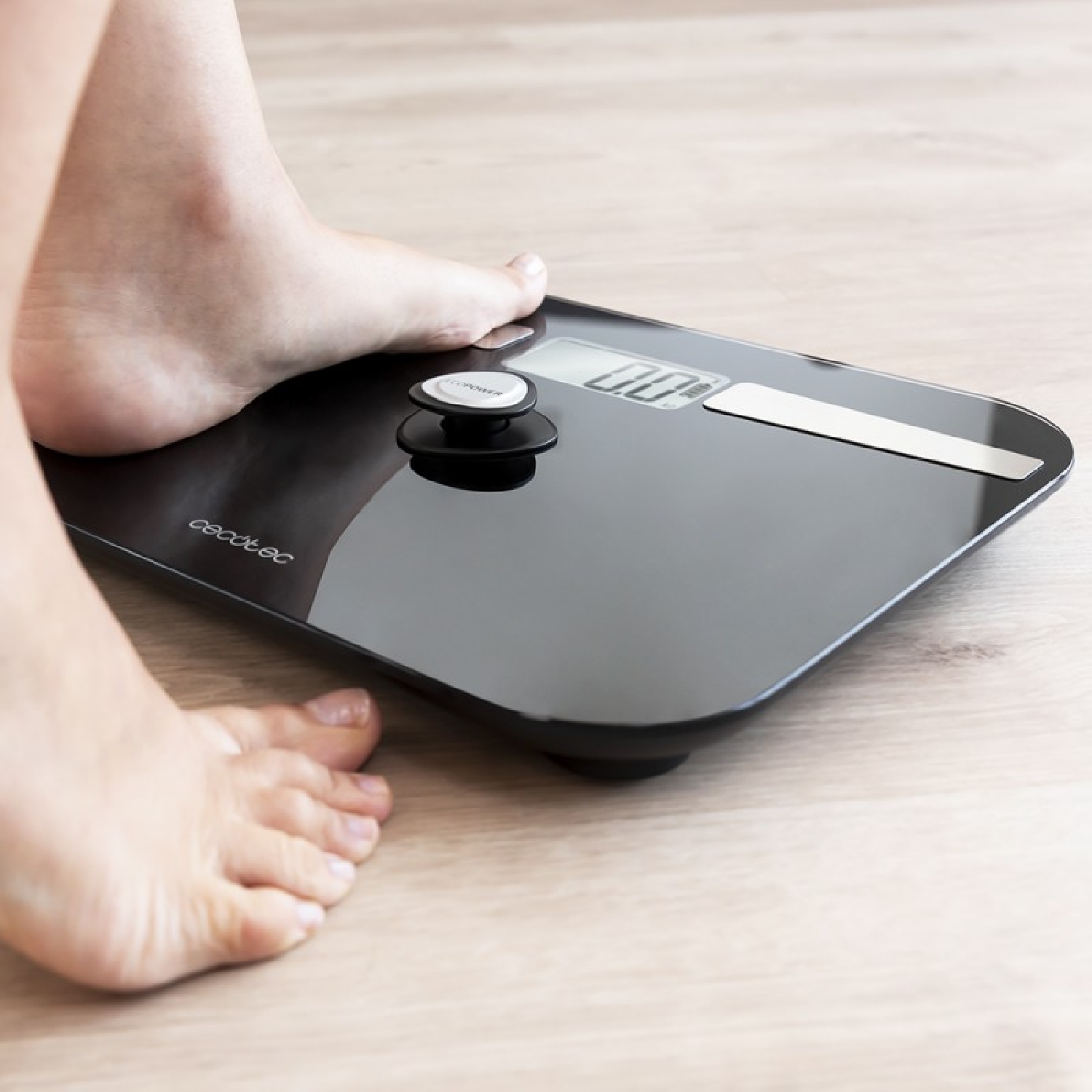 Surface Precision EcoPower 10200 Smart Healthy Black - Imagen 3