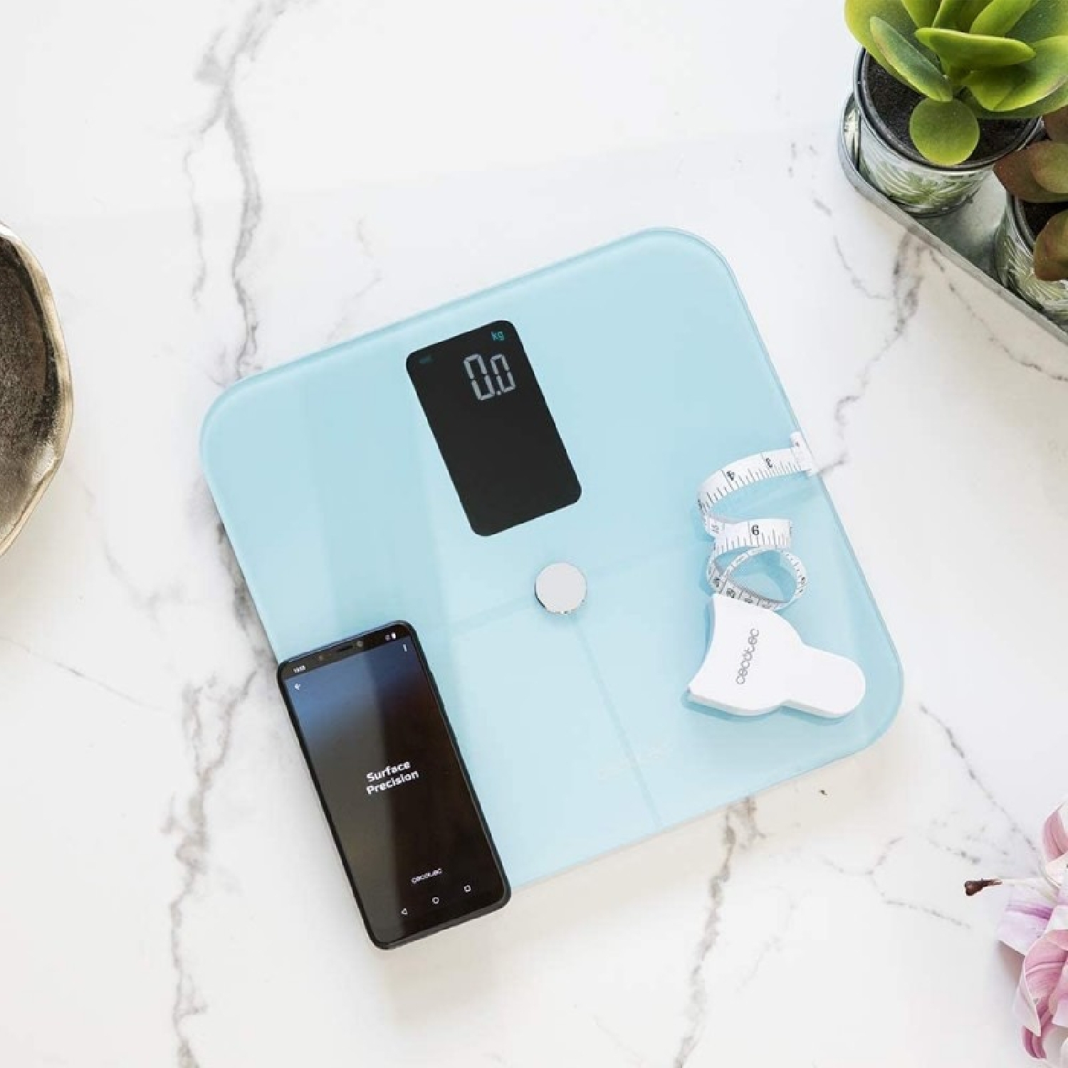 Surface Precision 10400 Smart Healthy Vision Blue - Imagen 2