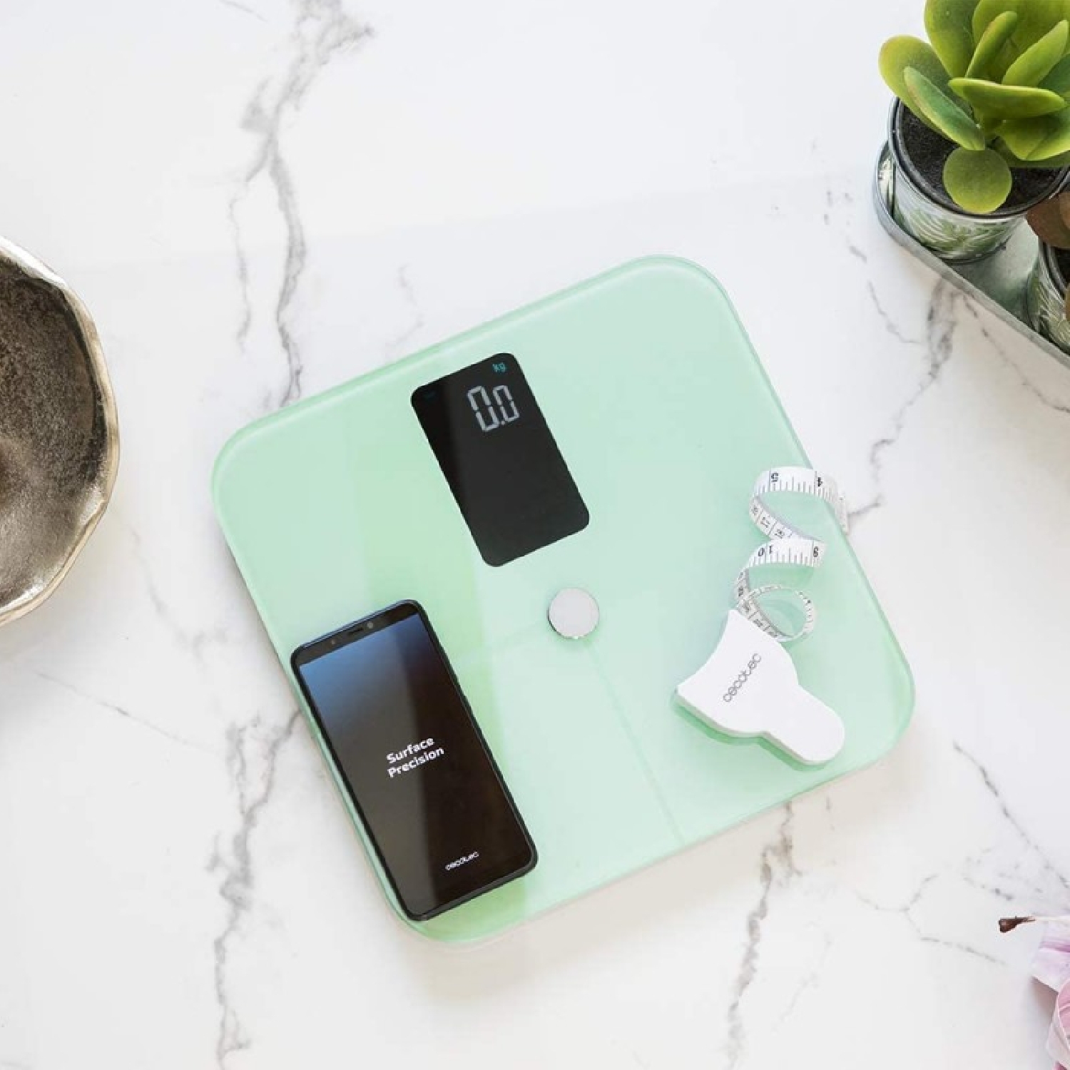 Surface Precision 10400 Smart Healthy Vision Green - Imagen 2