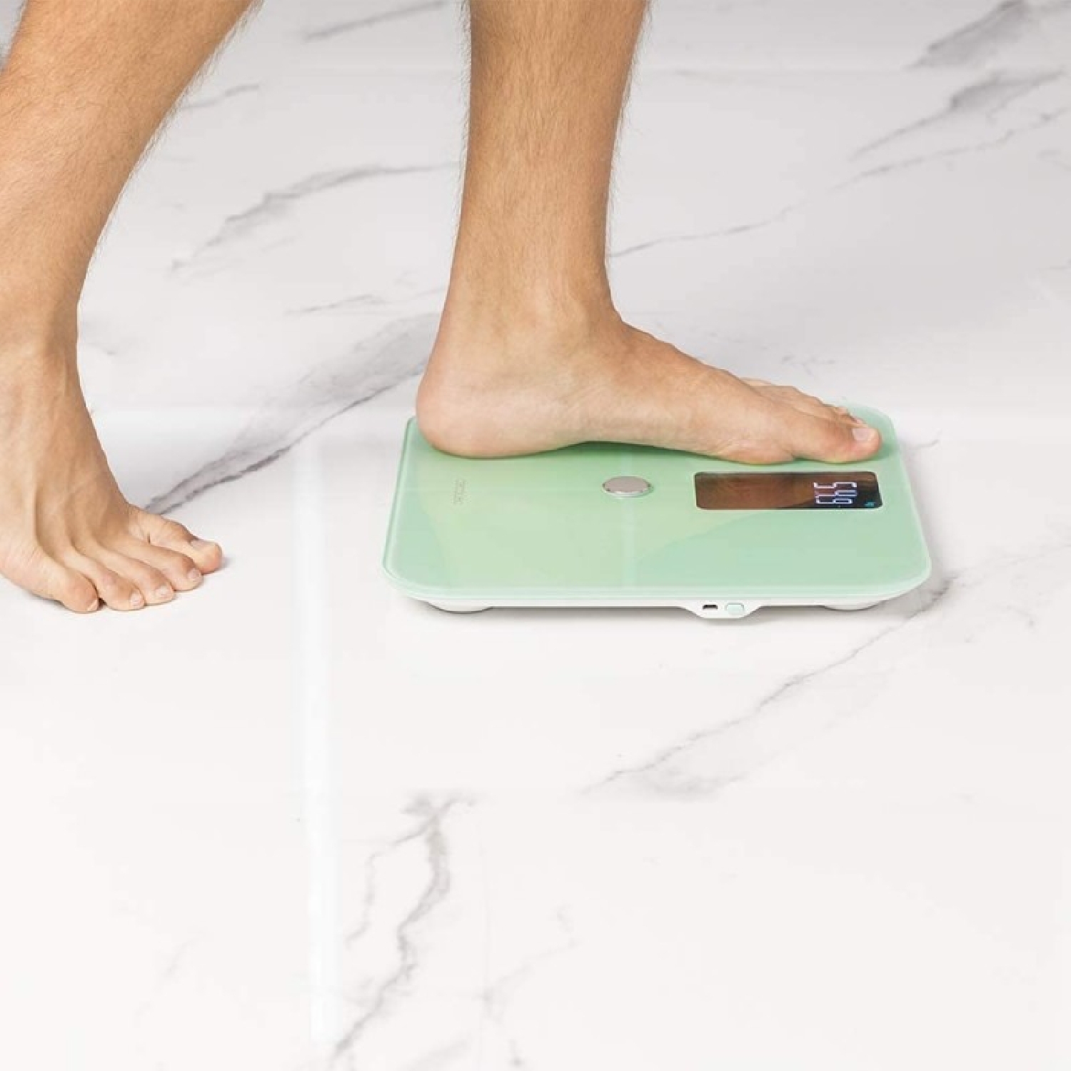 Surface Precision 10400 Smart Healthy Vision Green - Imagen 4