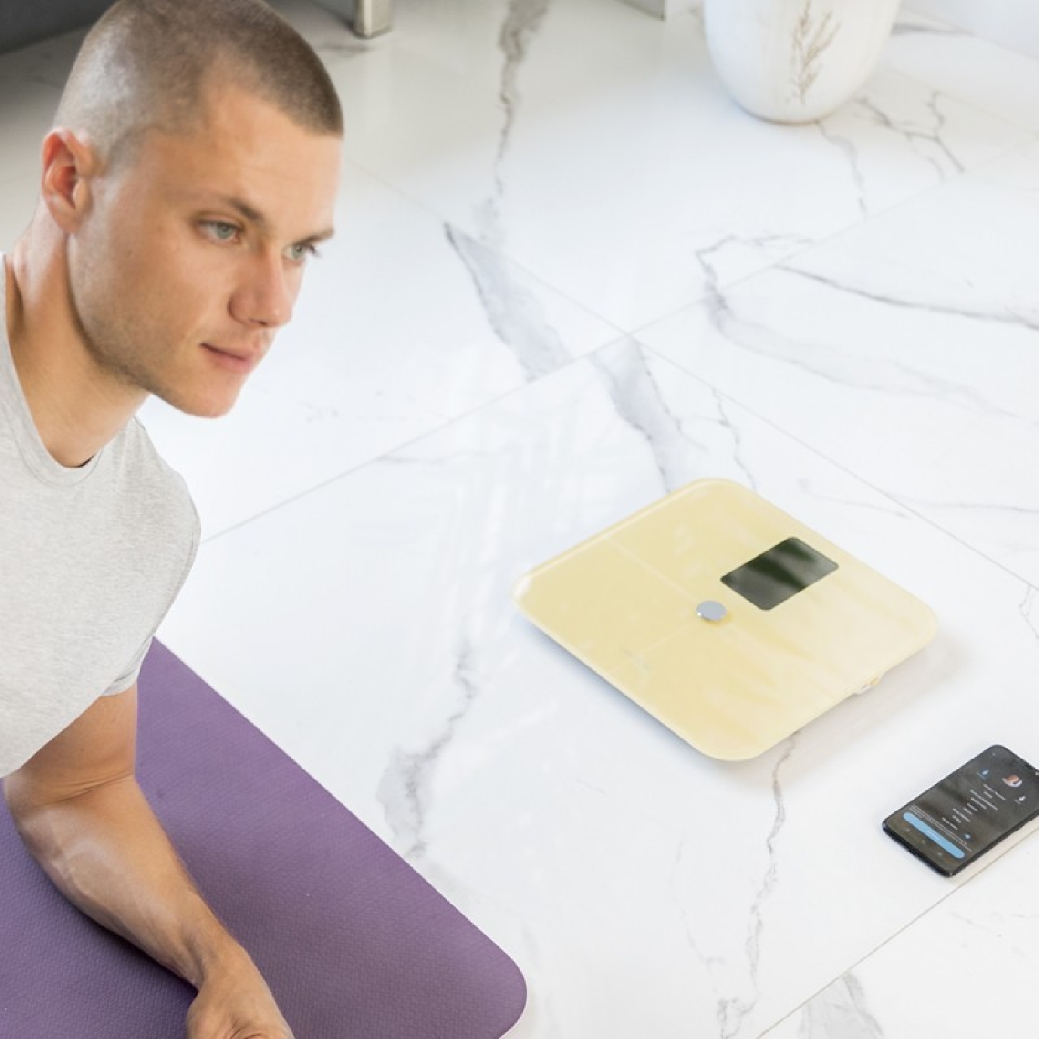 Surface Precision 10400 Smart Healthy Vision Yellow - Imagen 3