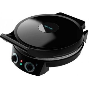 Horno Grill Eléctrico Para Pizza Fun Pizza&Co