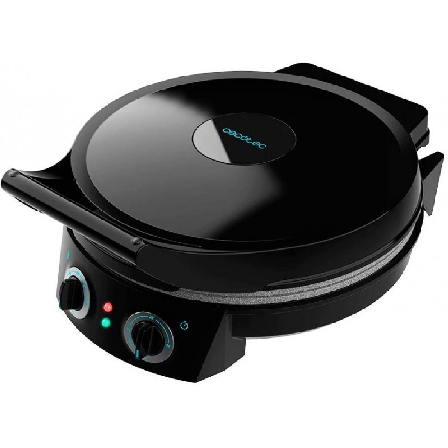 Horno Grill Eléctrico Para Pizza Fun Pizza&Co