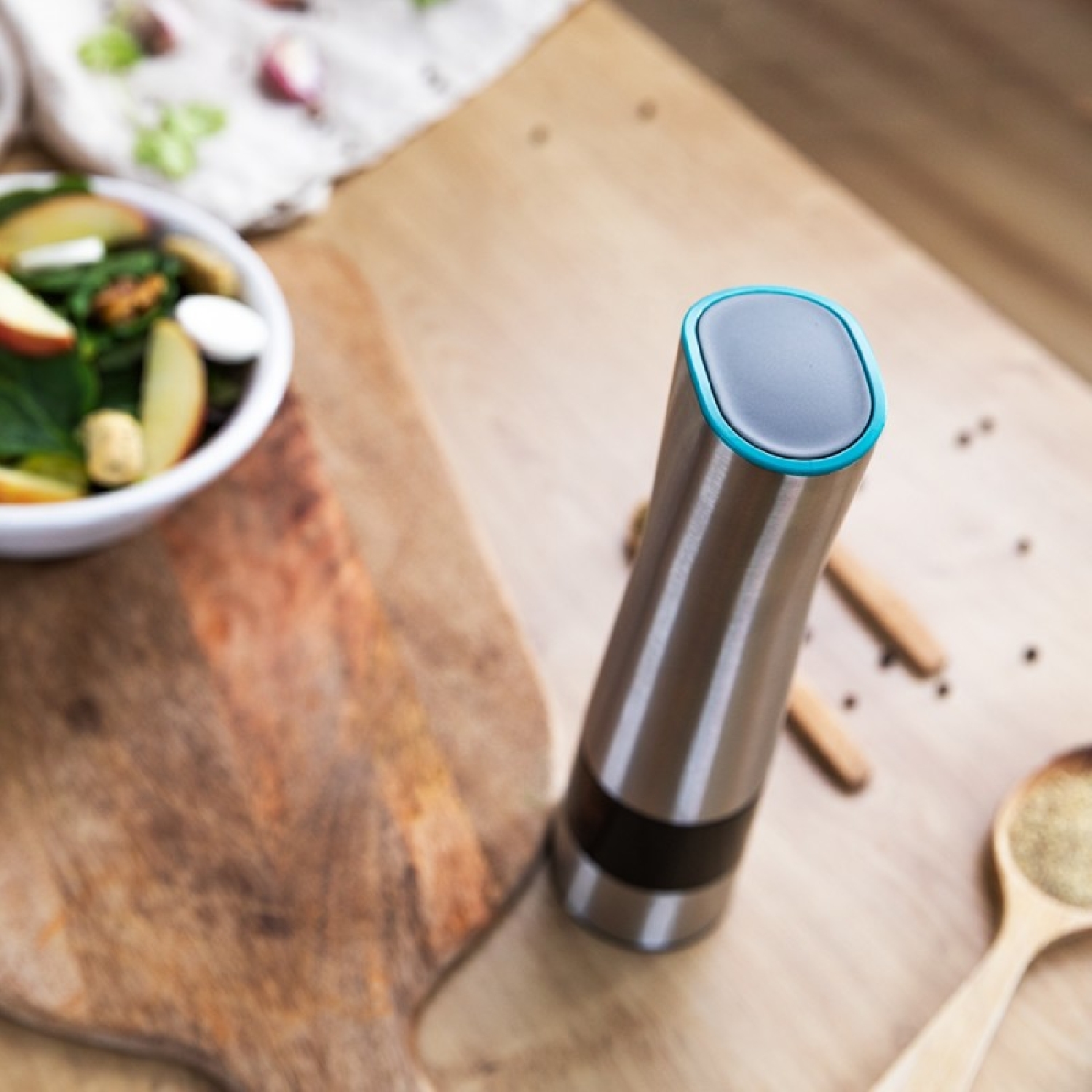 Molinillo eléctrico InstantMill Press - Imagen 3