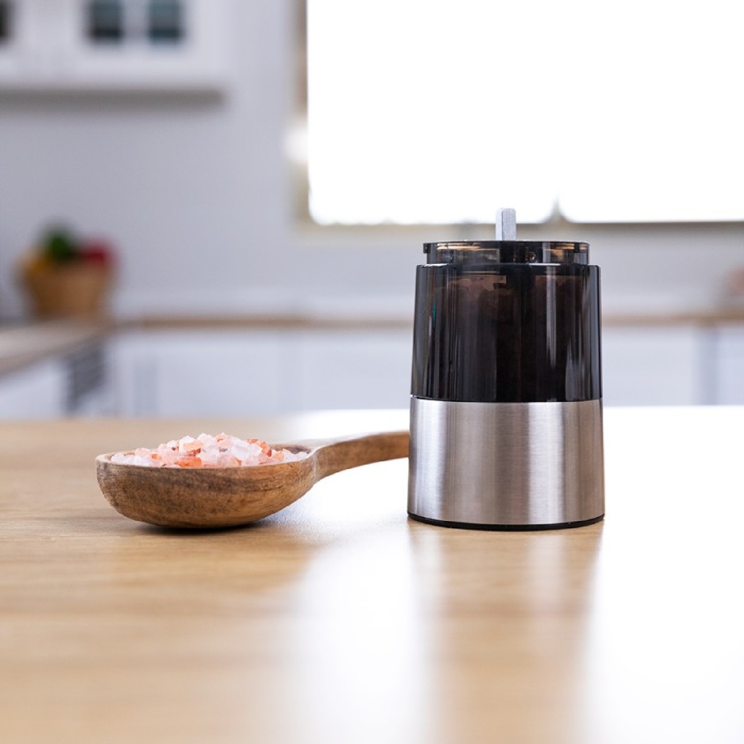 Molinillo eléctrico InstantMill Press - Imagen 5