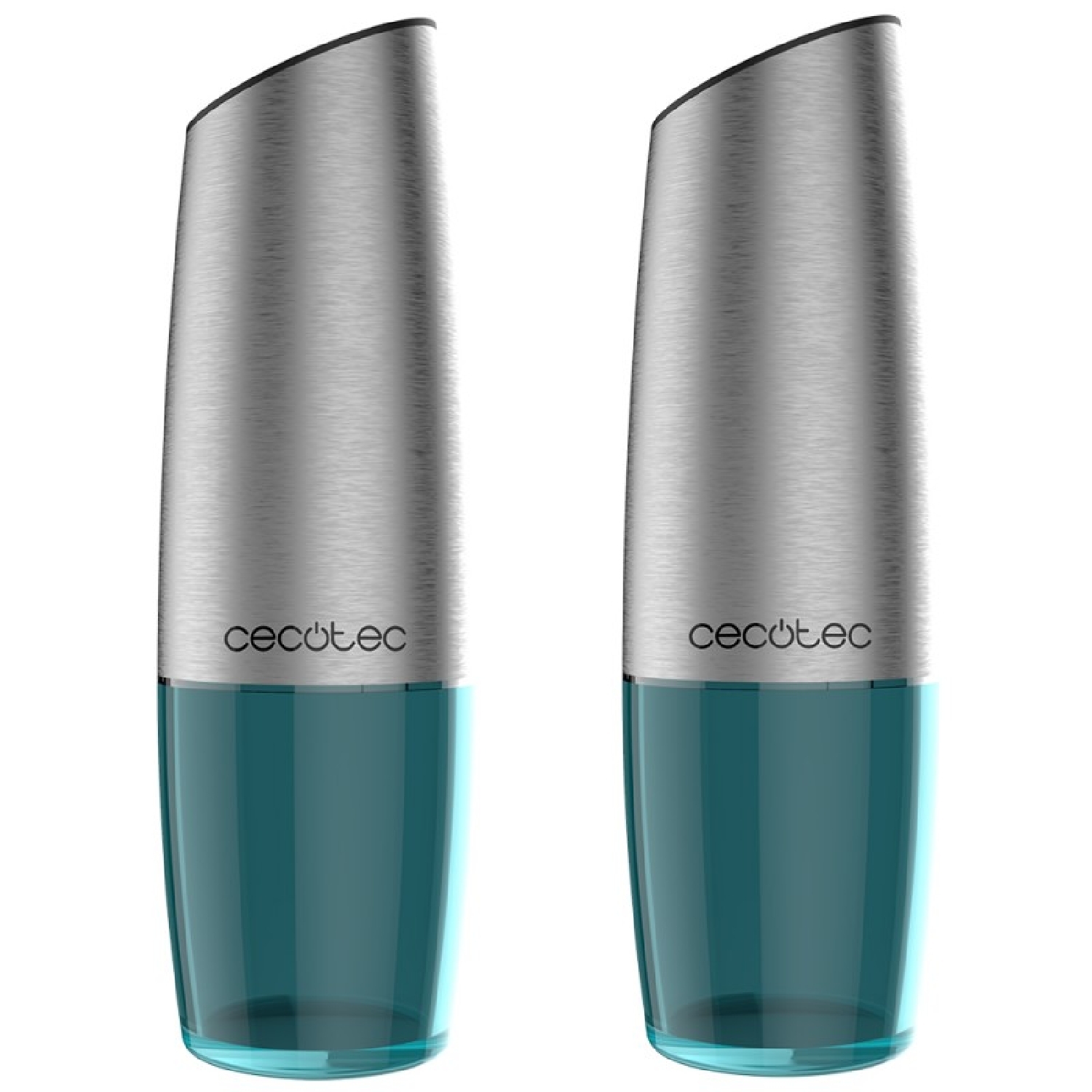 Molinillos eléctricos InstantMill Gravity Duo