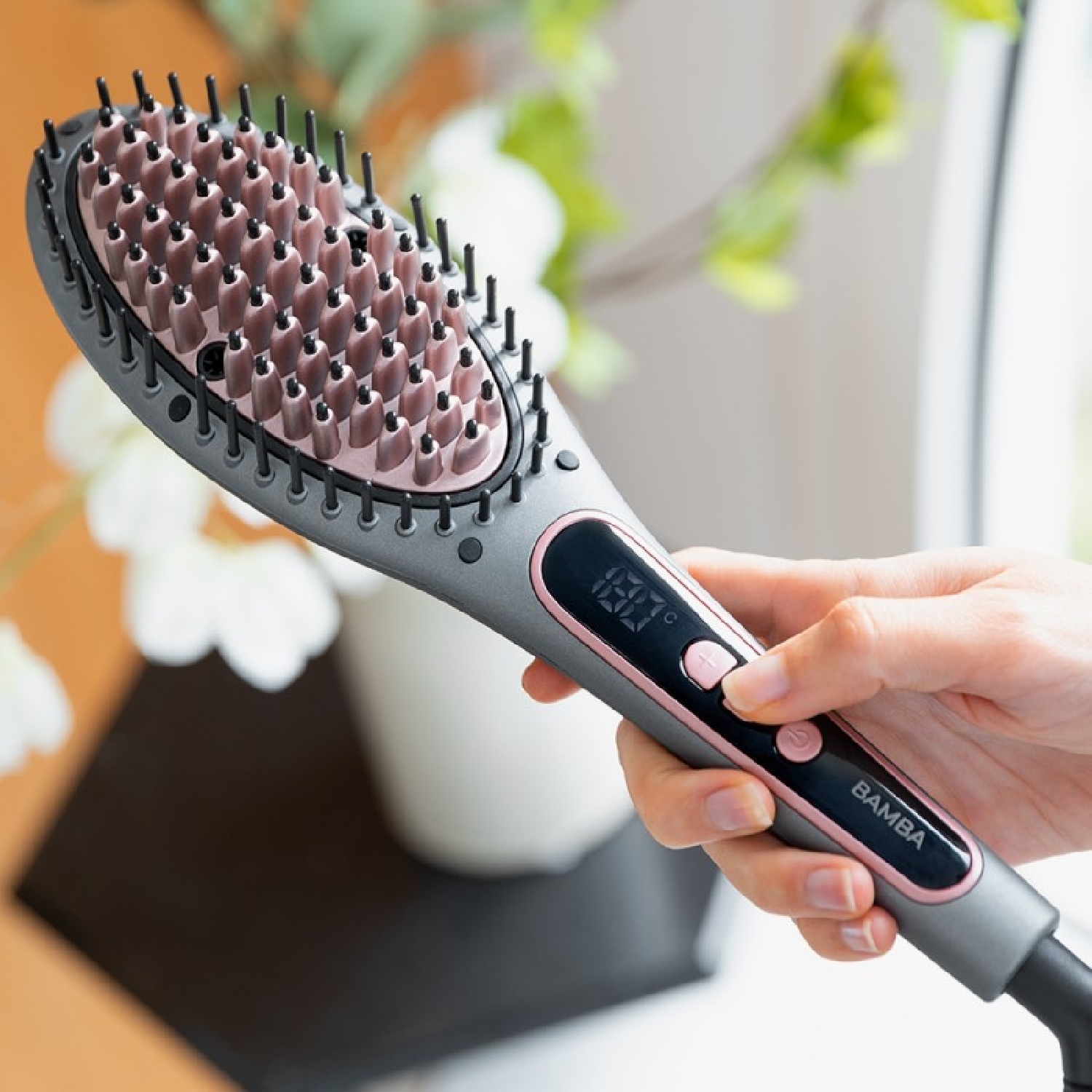 InstantCare 1100 Smooth Brush - Imagen 4