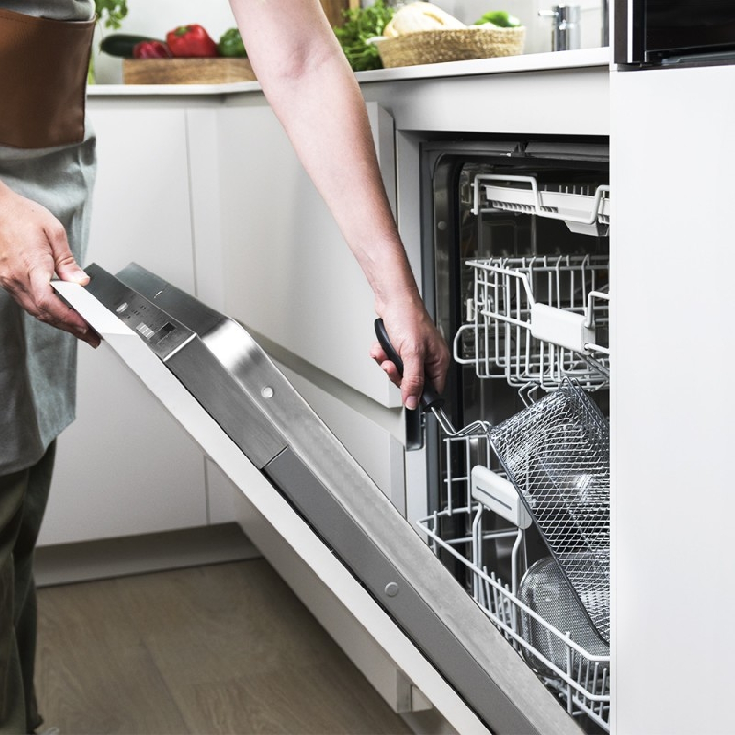 CleanFry 3000 Full Inox - Imagen 4