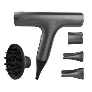 IoniCare 6000 RockStar Soft Pro