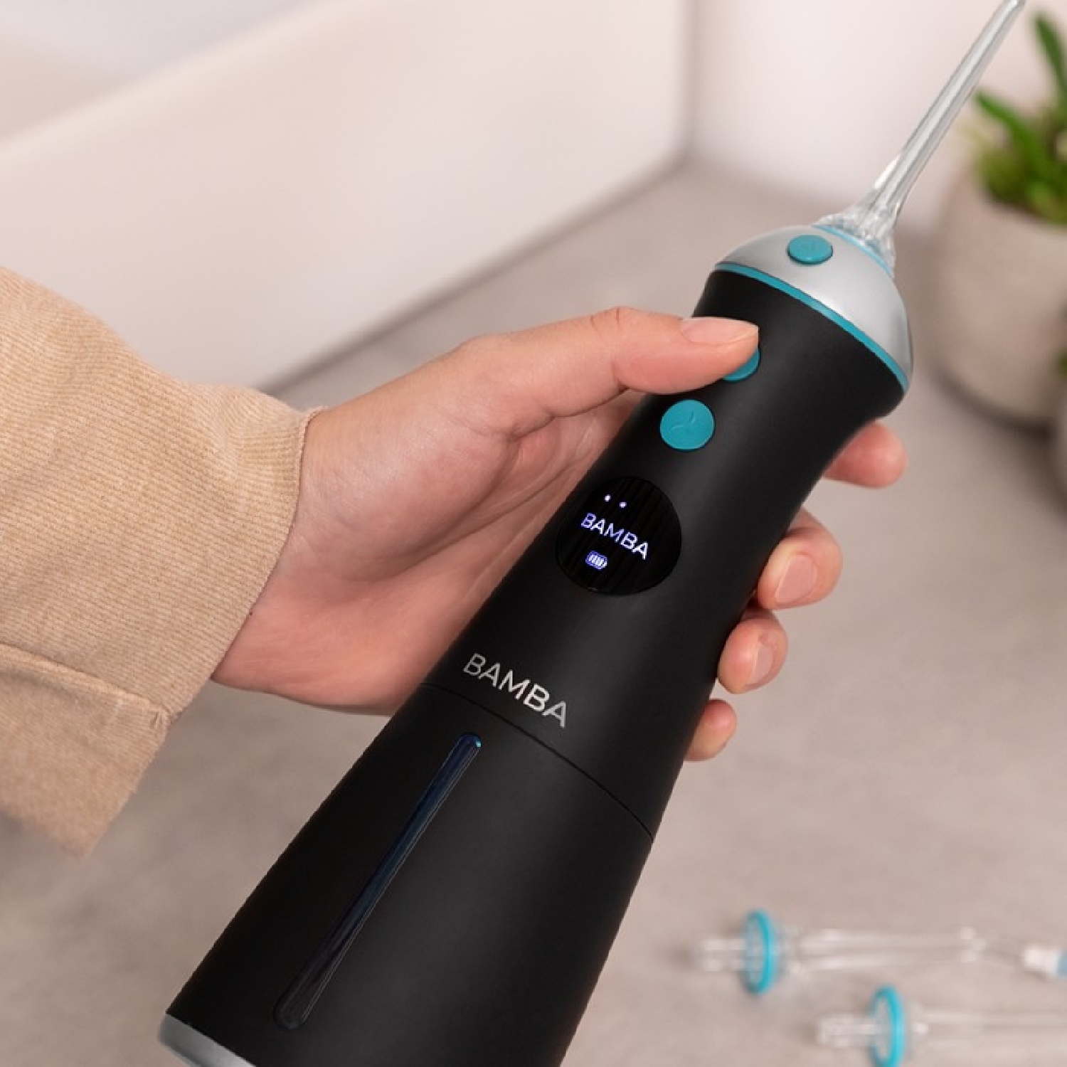 ToothCare 1100 Jet Liberty - Imagen 3