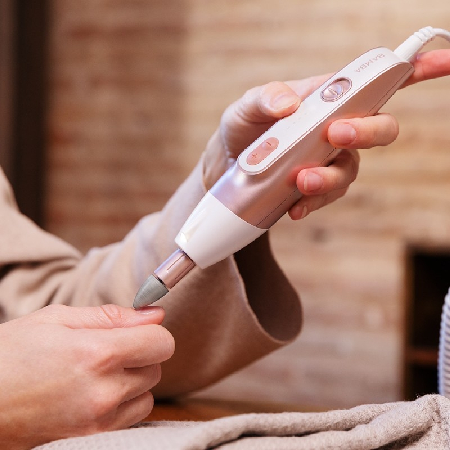 PinkyCare 700 Perfect Nails - Imagen 4