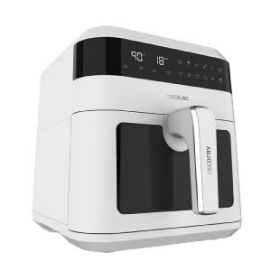 Cecofry Experience Window White 6000