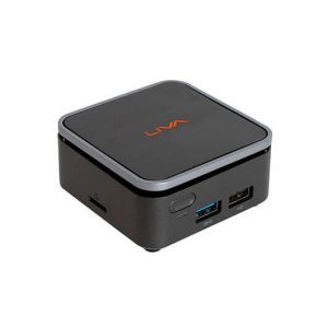 ORDENADOR MINIPC BAREBONE ECS LIVA Q2 N5030-0464