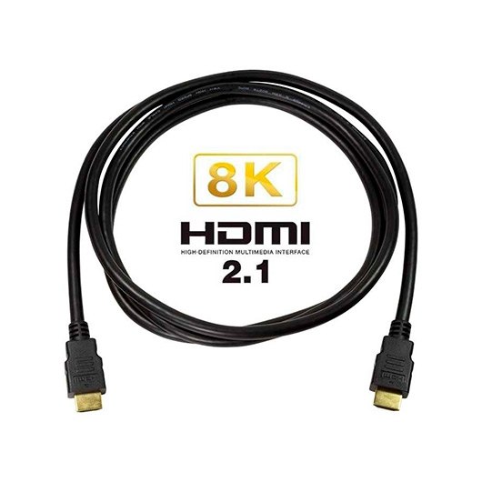 CABLE HDMI-M A HDMI-M 3M LOGILINK CH0079 NEGRO