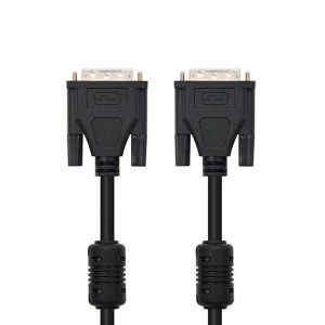 CABLE DVI-D(M) A DVI-D(M) NANOCABLE 1.8M