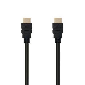 CABLE HDMI-M A HDMI-M 1.8M NANOCABLE V1.4