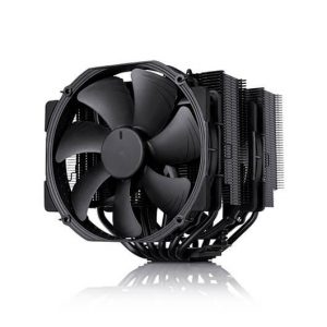 DISIPADOR NOCTUA NH-D15 CHROMAX BLACK