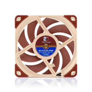 VENTILADOR 120X120 NOCTUA NF-A12X25 PWM