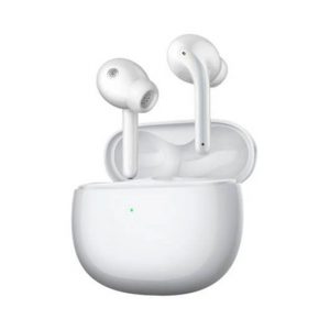 AURICULARES MICRO XIAOMI BUDS 3 GLOSS WHITE