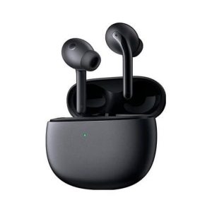 AURICULARES MICRO XIAOMI BUDS 3 CARBON BLACK