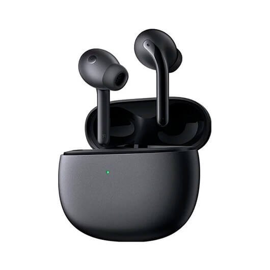 AURICULARES MICRO XIAOMI BUDS 3 CARBON BLACK