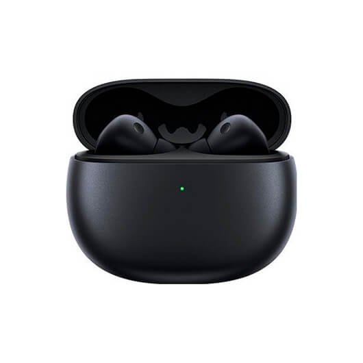 AURICULARES MICRO XIAOMI BUDS 3 CARBON BLACK - Imagen 2