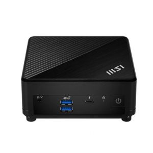 ORDENADOR MINIPC BAREBONE MSI CUBI 5 12M-005EU
