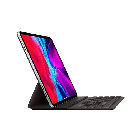 APPLE SMART KEYBOARD FOLIO IPAD PRO 12.9 4TH GENERACION ES - Imagen 2