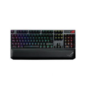 TECLADO MECÁNICO WIRELESS ASUS ROG STRIX SCOPE NX