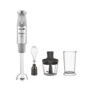 BATIDORA DE MANO MOULINEX DD655D10 ACERO