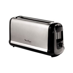 TOSTADORA MOULINEX SUBITOL LS260800 ACERO