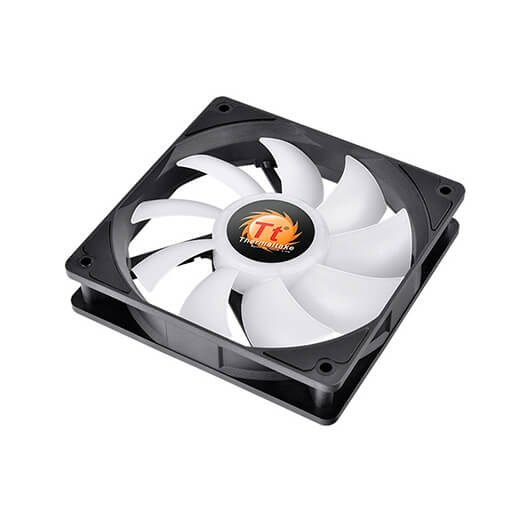 DISIPADOR 120X120 THERMALTAKE AIR COOLER UX 210 - Imagen 2