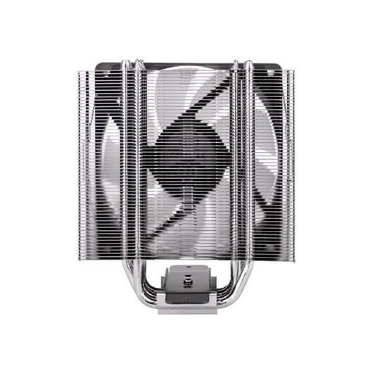 DISIPADOR 120X120 THERMALTAKE AIR COOLER UX 210 - Imagen 3
