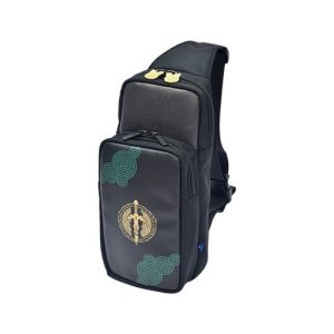 BANDOLERA HORI NINTENDO SWITCH ZELDA TOK ADVENTURE