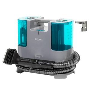 Conga 3000 Carpet Clean