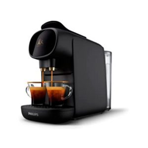 CAFETERA PHILIPS L OR BARISTA SUBLIME PIANO NOIR