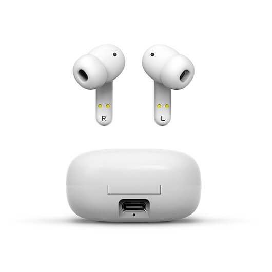 AURICULARESMICRO ENERGY SISTEM TRAVEL 6 ANC MOON - Imagen 3